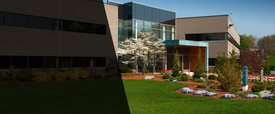 Ravenna Landscapers