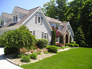 Landscapers and Lawncare Services in Ravenna, MI